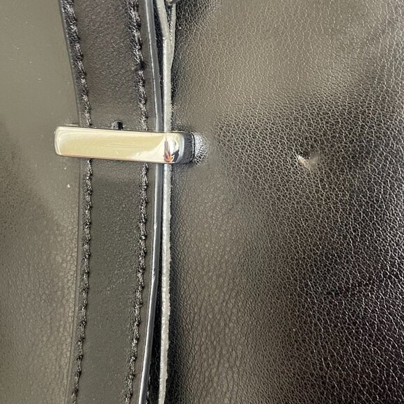 BOSTANTEN Black Tote Bag - Picture 9 of 10